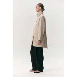 Női parka Welter Shelter Roomy Ross G image-2