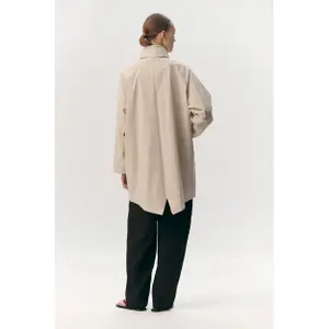 Női parka Welter Shelter Roomy Ross G image-4