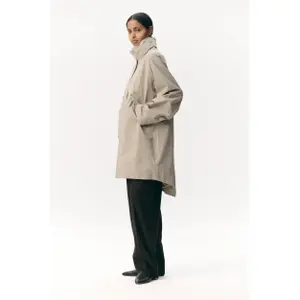 Parka Welter Shelter Roomy Ross G image-1