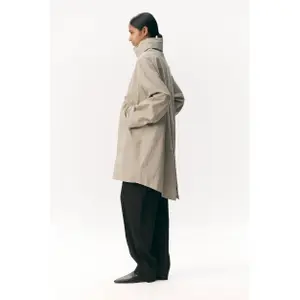 Parka Welter Shelter Roomy Ross G image-2