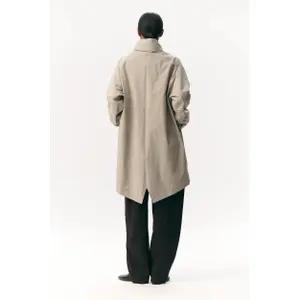 Parka Welter Shelter Roomy Ross G image-3