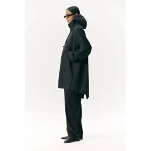 Parka Welter Shelter Roomy Ross G image-1