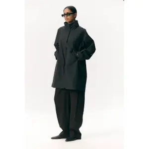 Parka Welter Shelter Roomy Ross G image-2