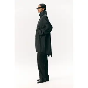 Parka Welter Shelter Roomy Ross G image-3