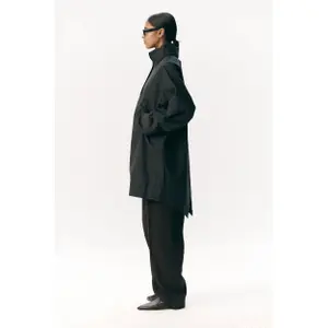 Parka Welter Shelter Roomy Ross G image-4
