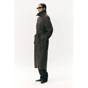 Női trench coat Welter Shelter Roomy image-1