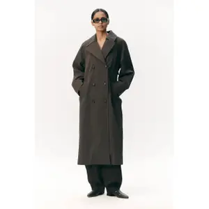 Női trench coat Welter Shelter Roomy image-2