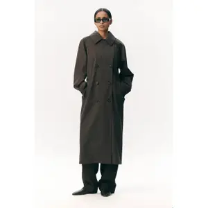 Női trench coat Welter Shelter Roomy image-3