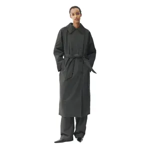 Trench en nin spin femme Welter Shelter Roomy