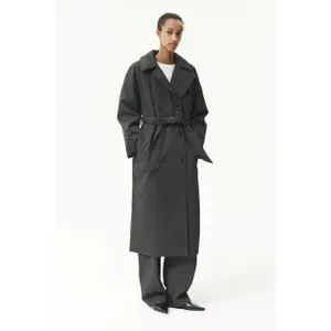 Womens Nin Spin Trench Welter Shelter Roomy image-3