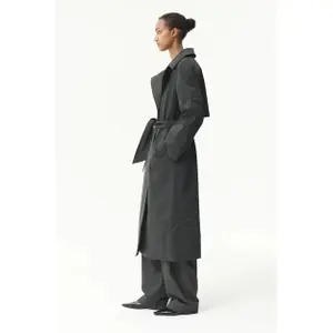 Womens Nin Spin Trench Welter Shelter Roomy image-4