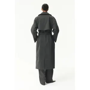 Womens Nin Spin Trench Welter Shelter Roomy image-5