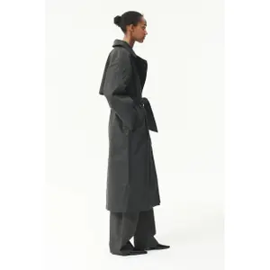 Womens Nin Spin Trench Welter Shelter Roomy image-6