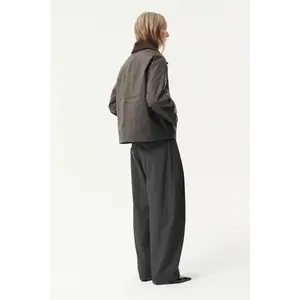 Women's Rain Jacket Welter Shelter image-6