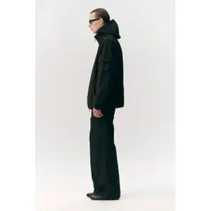 Hooded Jacket Welter Shelter Short Tracker image-4