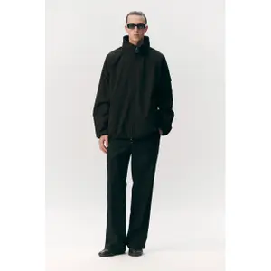 Hooded Jacket Welter Shelter Short Tracker image-1