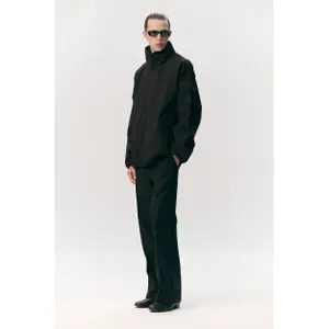 Hooded Jacket Welter Shelter Short Tracker image-2
