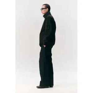 Hooded Jacket Welter Shelter Short Tracker image-3