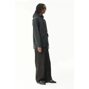 Coat Welter Shelter Court Marinero image-3