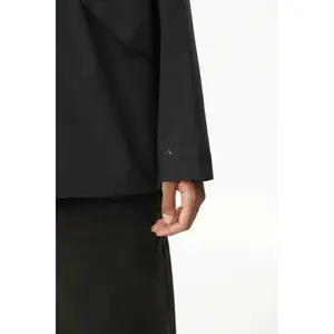 Coat Welter Shelter Court Marinero image-4