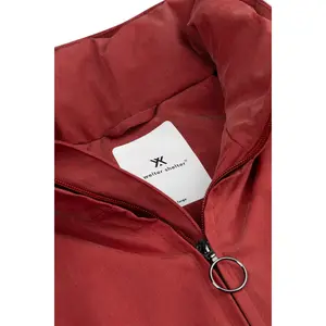 Muffler Verwaschen Welter Shelter Court Tracker Tencel image-1