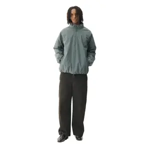 Muffler Verwaschen Welter Shelter Court Tracker Tencel
