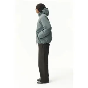 Muffler Verwaschen Welter Shelter Court Tracker Tencel image-4