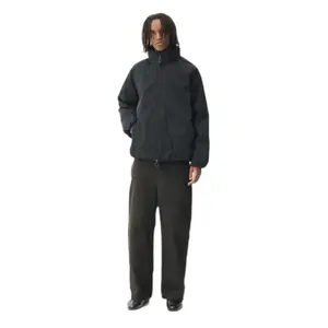 Twill Coat Welter Shelter Court Tracker Nin Spin