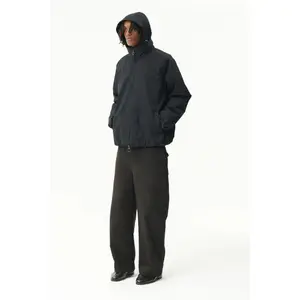 Manteau Twill Welter Shelter Court Tracker Nin Spin image-2