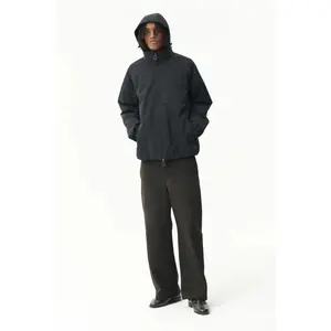 Manteau Twill Welter Shelter Court Tracker Nin Spin image-3