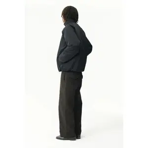 Manteau Twill Welter Shelter Court Tracker Nin Spin image-4