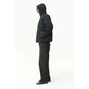 Manteau Twill Welter Shelter Court Tracker Nin Spin image-6