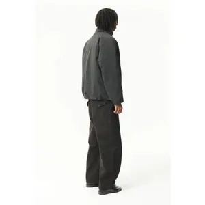 Twill Coat Welter Shelter Court Tracker Nin Spin image-4