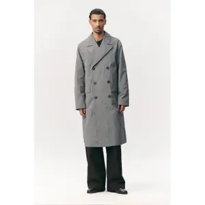 Coat Welter Shelter Shuva C image-1