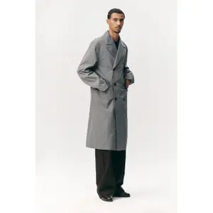 Coat Welter Shelter Shuva C image-2
