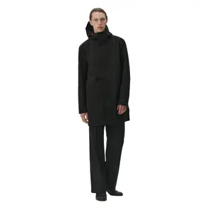 Parka Welter Shelter Terror Weather