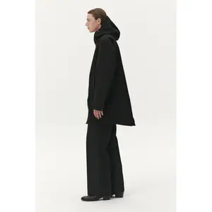 Parka Welter Shelter Terror Weather image-5