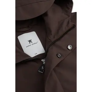 Waterproof Jacket Welter Shelter Terror Weather image-2