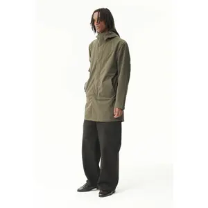 Waterproof Jacket Welter Shelter Terror Weather image-1