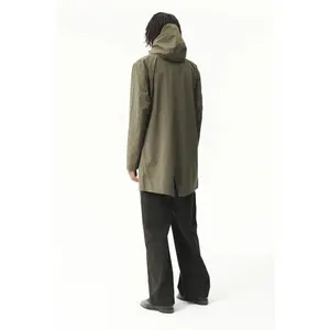 Waterproof Jacket Welter Shelter Terror Weather image-2