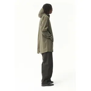 Waterproof Jacket Welter Shelter Terror Weather image-4