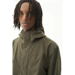 Waterproof Jacket Welter Shelter Terror Weather image-6