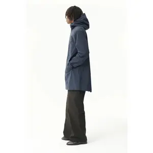 Waterproof Jacket Welter Shelter Terror Weather image-4