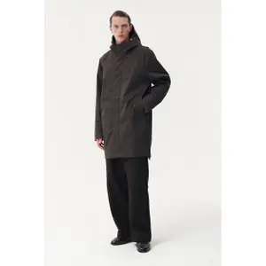 Parka από twill nin spin Welter Shelter Terror Weather image-1