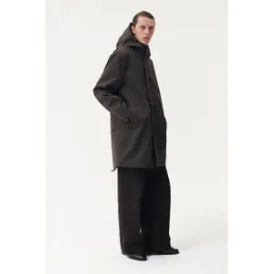 Parka από twill nin spin Welter Shelter Terror Weather image-5