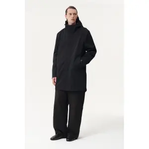 Parka από twill nin spin Welter Shelter Terror Weather image-1