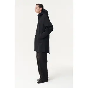 Parka από twill nin spin Welter Shelter Terror Weather image-2