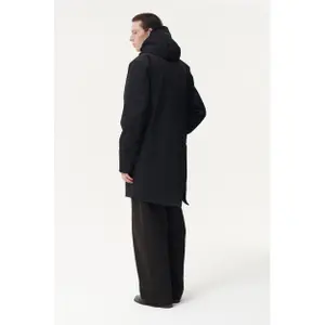 Parka από twill nin spin Welter Shelter Terror Weather image-3