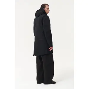 Parka από twill nin spin Welter Shelter Terror Weather image-4