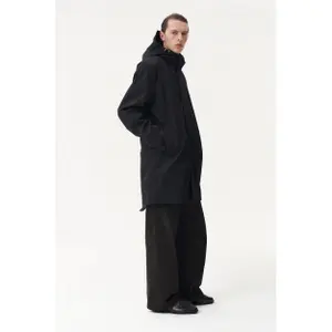 Parka από twill nin spin Welter Shelter Terror Weather image-5